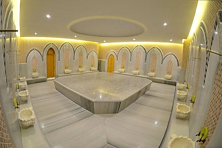 bayan hamamı