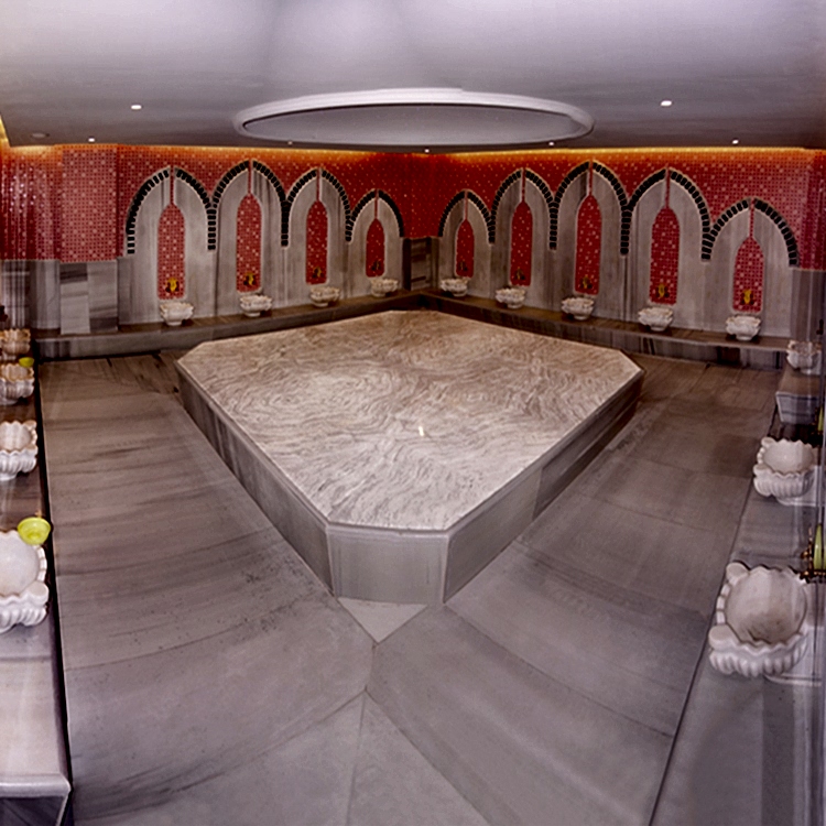 hamam hizmeti